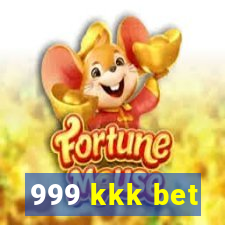 999 kkk bet