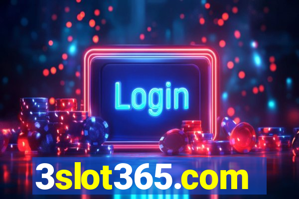 3slot365.com