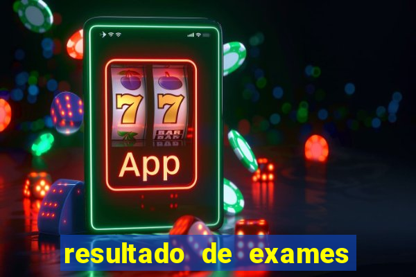 resultado de exames unimed porto alegre