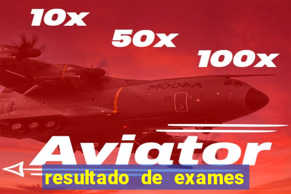 resultado de exames unimed porto alegre