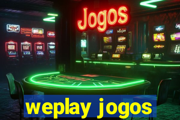 weplay jogos