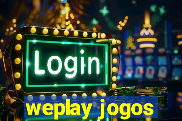 weplay jogos