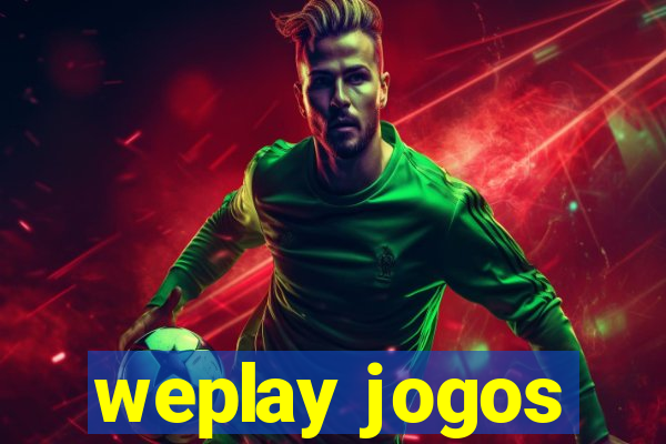 weplay jogos