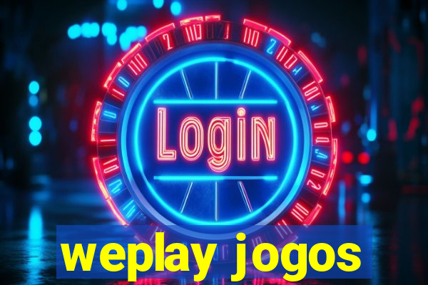 weplay jogos