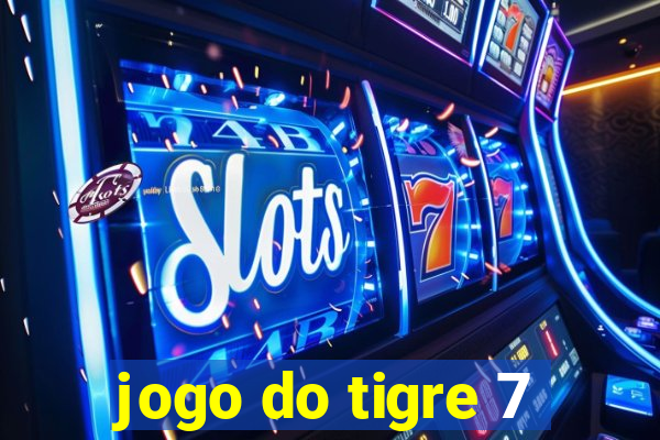 jogo do tigre 7