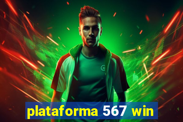 plataforma 567 win