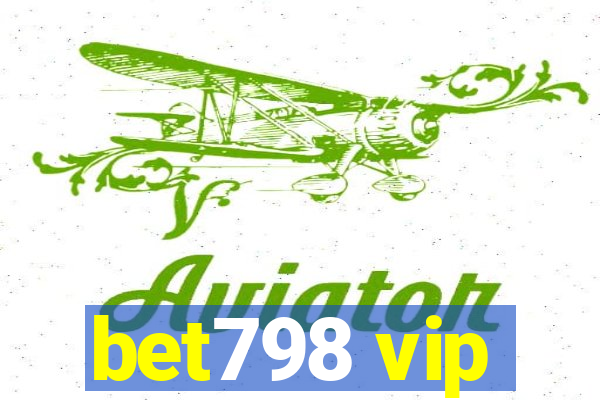 bet798 vip