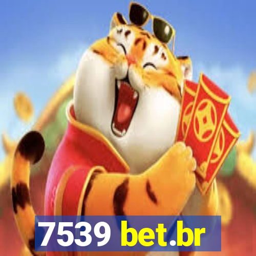 7539 bet.br