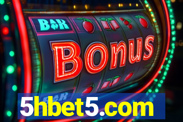 5hbet5.com