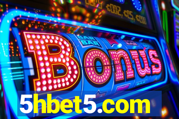 5hbet5.com