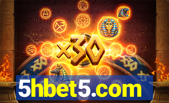 5hbet5.com