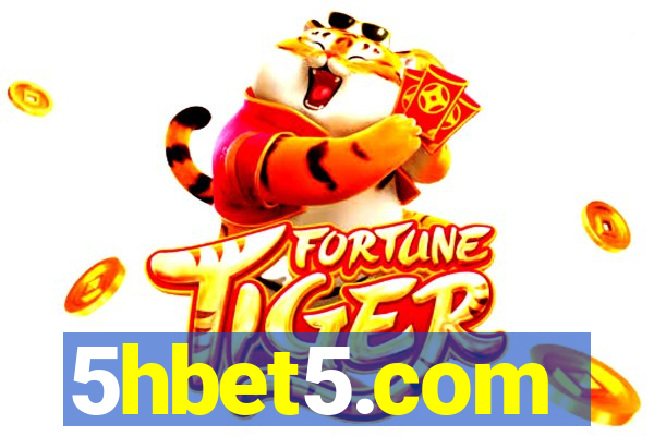 5hbet5.com