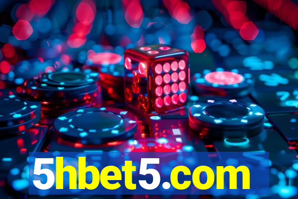 5hbet5.com