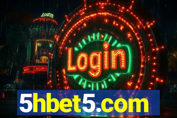 5hbet5.com