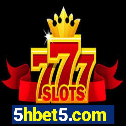 5hbet5.com