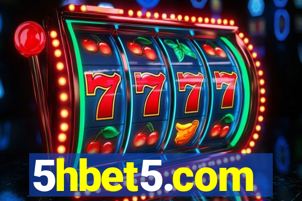 5hbet5.com