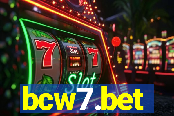 bcw7.bet