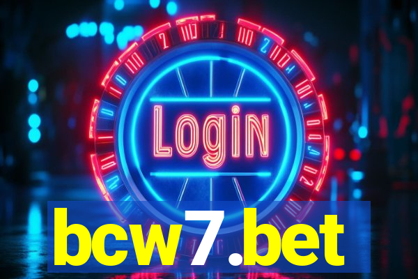 bcw7.bet