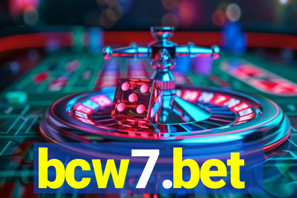 bcw7.bet