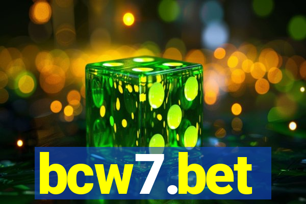 bcw7.bet