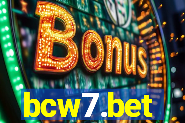 bcw7.bet