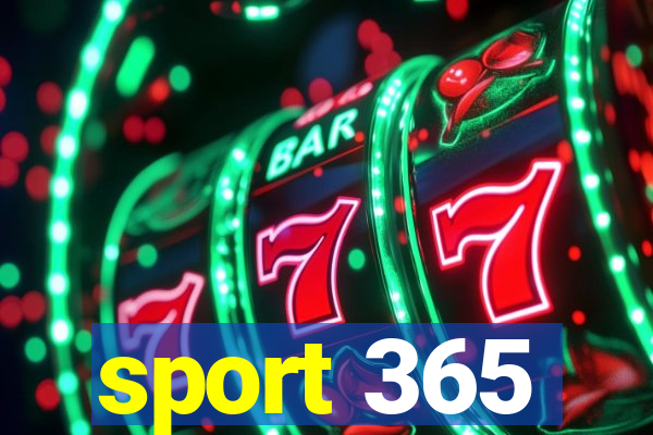 sport 365