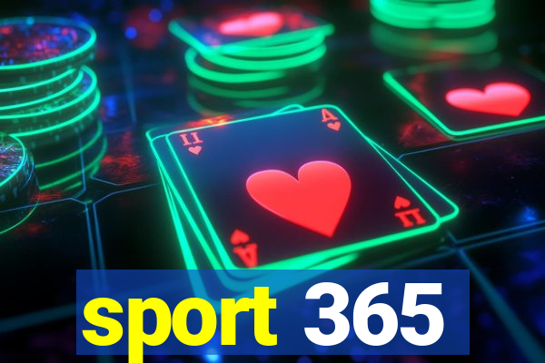 sport 365