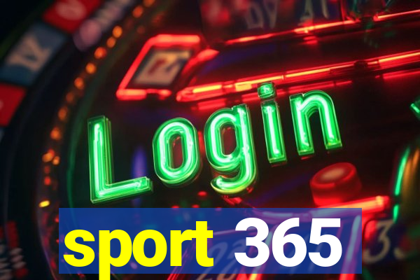 sport 365