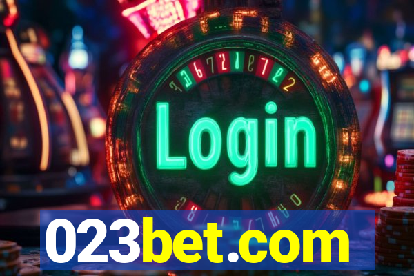 023bet.com