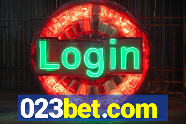 023bet.com