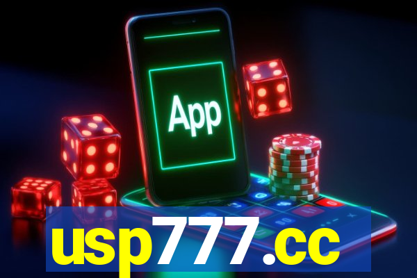 usp777.cc