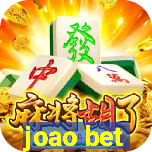 joao bet