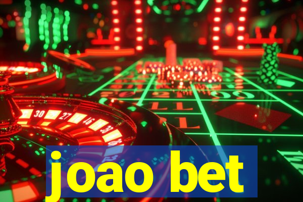 joao bet