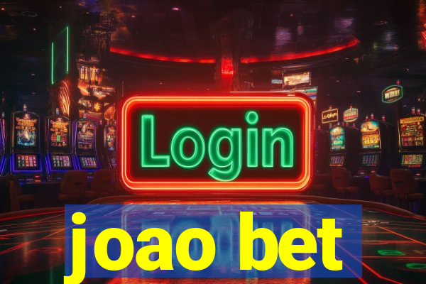 joao bet