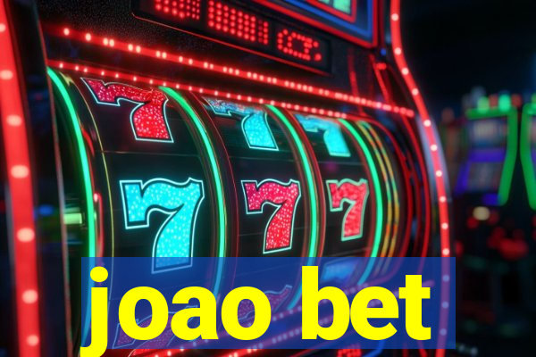 joao bet