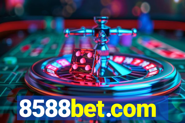 8588bet.com