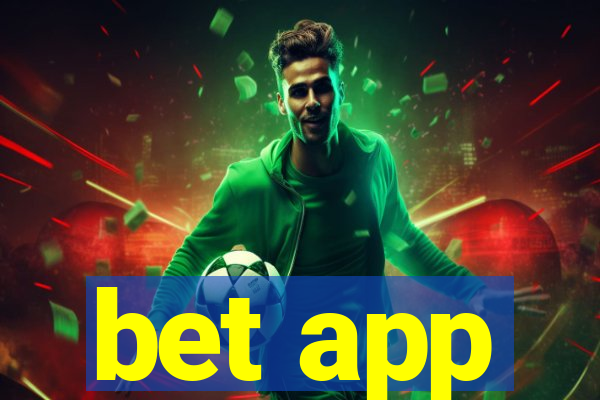 bet app