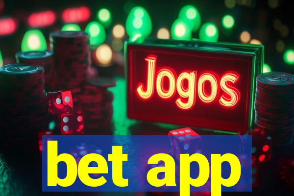 bet app