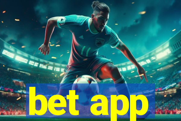 bet app