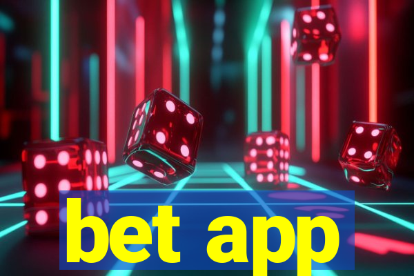 bet app