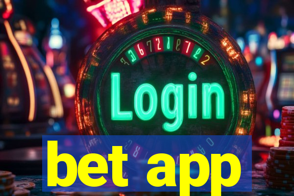 bet app