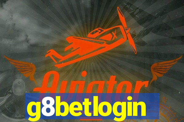 g8betlogin