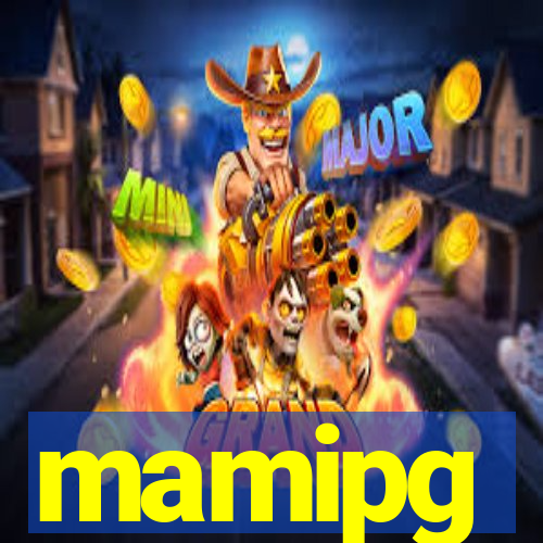 mamipg