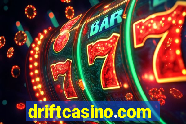 driftcasino.com