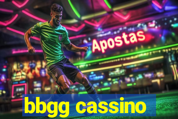 bbgg cassino