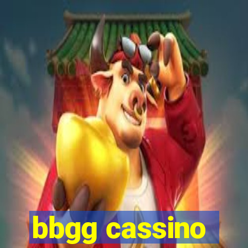 bbgg cassino