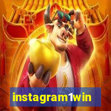 instagram1win