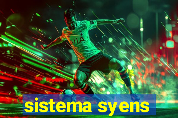 sistema syens