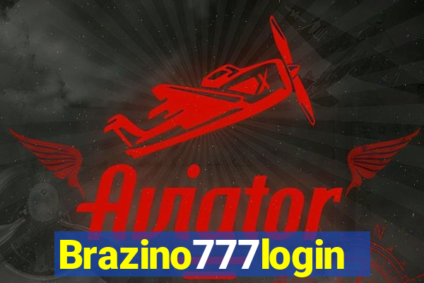 Brazino777login