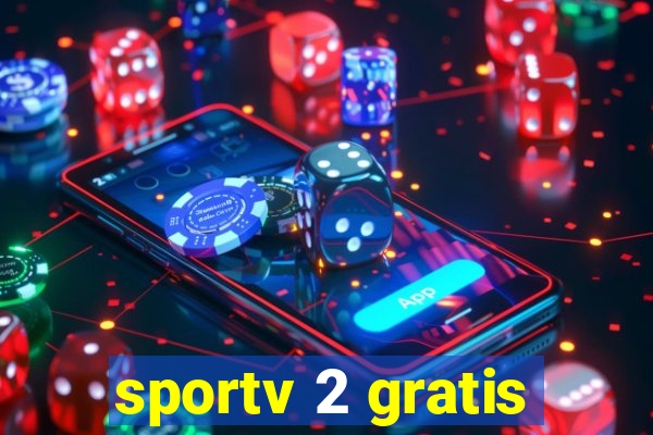 sportv 2 gratis